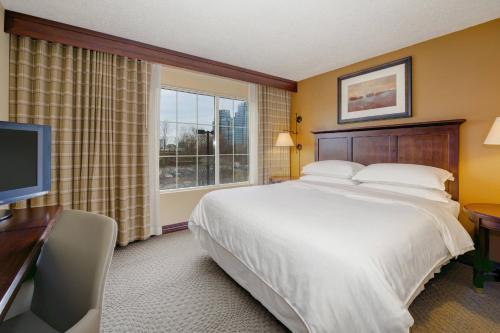 Hotel Sheraton Atlanta Perimeter North