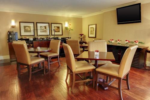Hotel Sheraton Atlanta Perimeter North