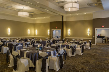 Hotel Wyndham Peachtree Conference