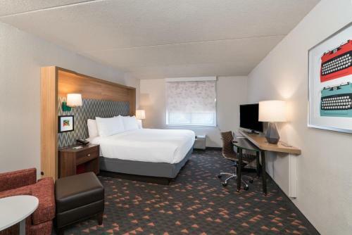 Hotel Holiday Inn Atlanta Roswell
