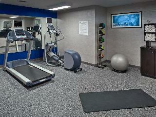 Hotel Staybridge Suites Schaumburg