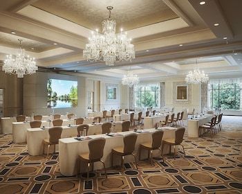 Four Seasons Hotel Boston
