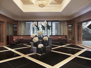Four Seasons Hotel Boston