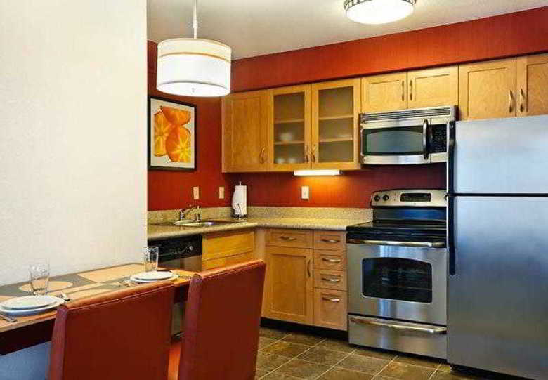 Hotel Residence Inn Phoenix