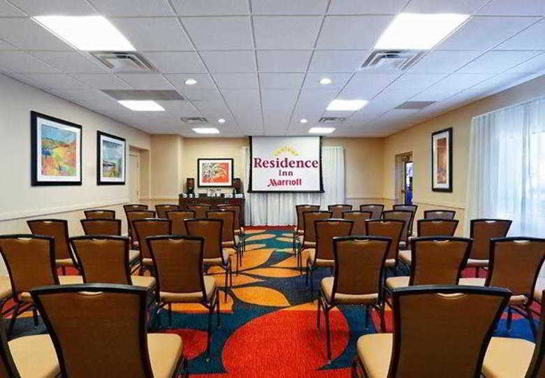 Hotel Residence Inn Phoenix