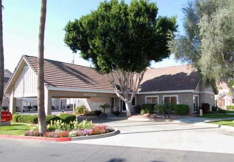 Hotel Residence Inn Phoenix