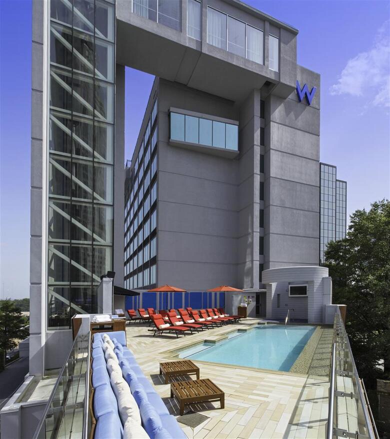 Hotel Colee, Atlanta Buckhead, Autograph Collection