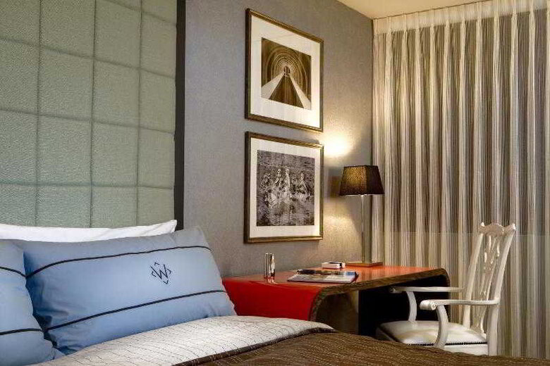 Hotel Colee, Atlanta Buckhead, Autograph Collection