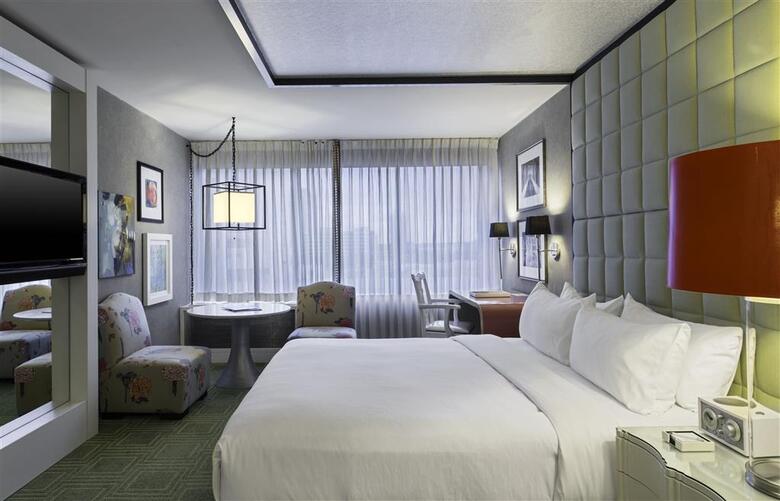 Hotel Colee, Atlanta Buckhead, Autograph Collection