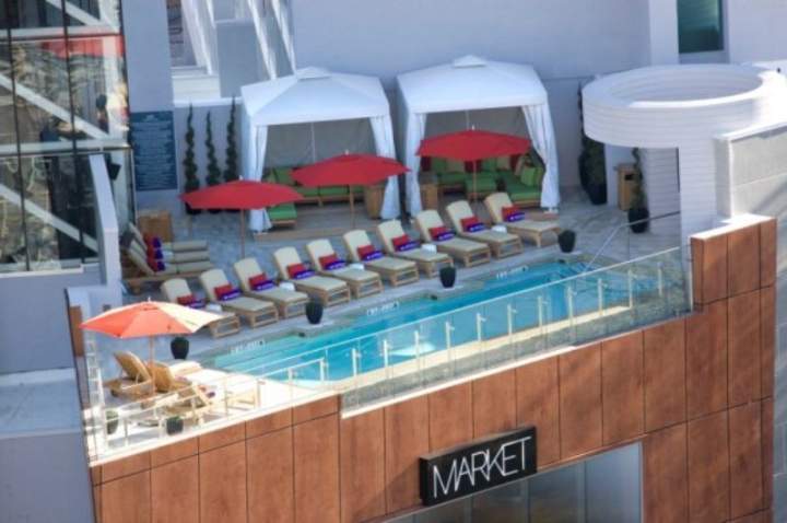 Hotel Colee, Atlanta Buckhead, Autograph Collection