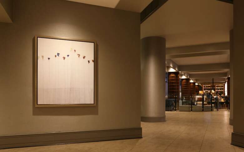 Hotel Crowne Plaza Atlanta Perimeter Ravinia