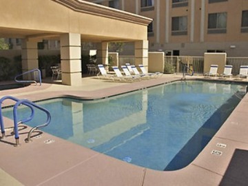 Hotel Fairfield Inn & Suites