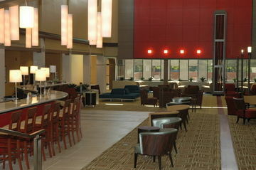 Hotel Holiday Inn Select Perimeter Dunwoody
