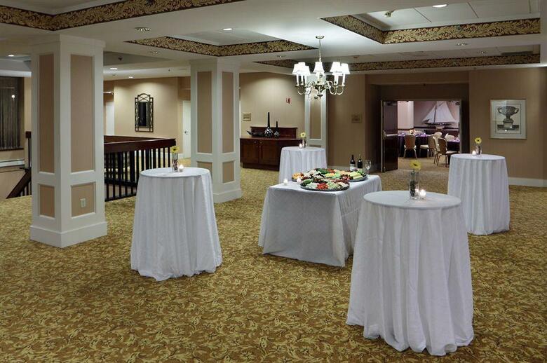 Hotel Hampton Inn Boston/natick