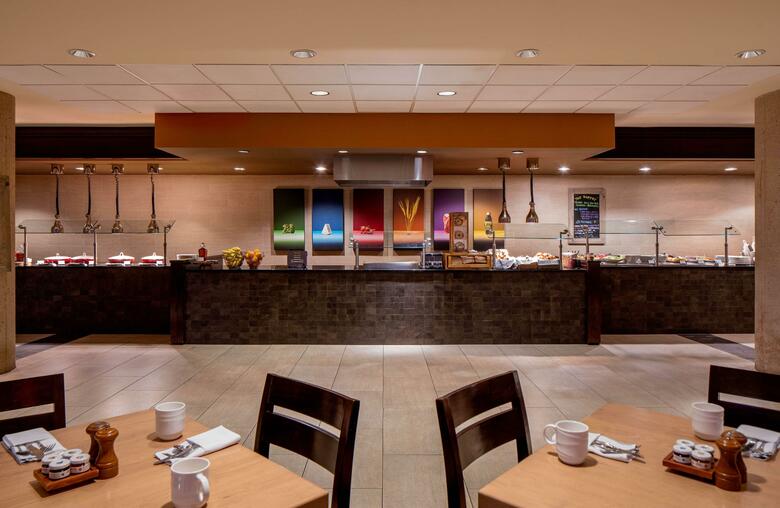 Hotel Hyatt Regency Crystal City