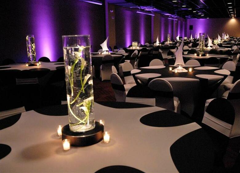 Hotel Hyatt Regency Crystal City