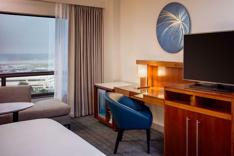 Hotel Hyatt Regency Crystal City