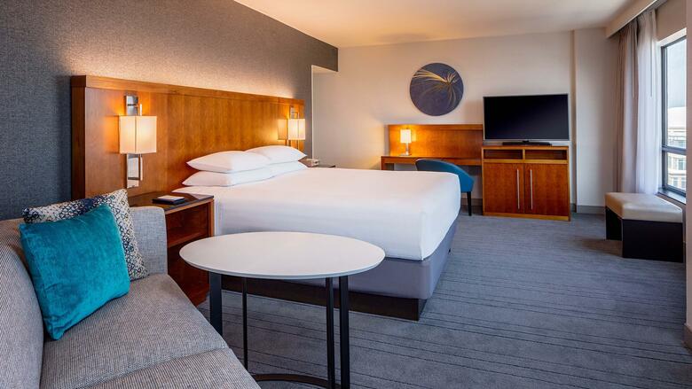 Hotel Hyatt Regency Crystal City