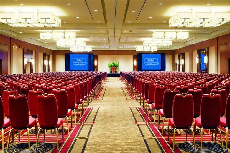 Hotel Hyatt Regency Crystal City