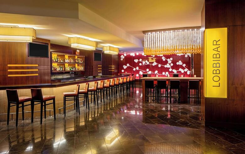 Hotel Hyatt Regency Crystal City