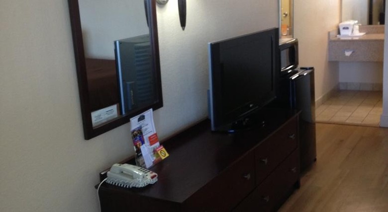 Hotel Howard Johnson Inn Airport Florida Mall
