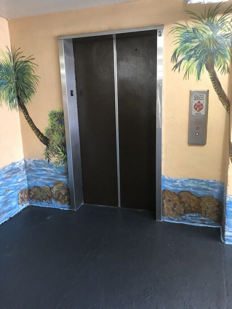 Hotel Days Inn North Of Universal Studios