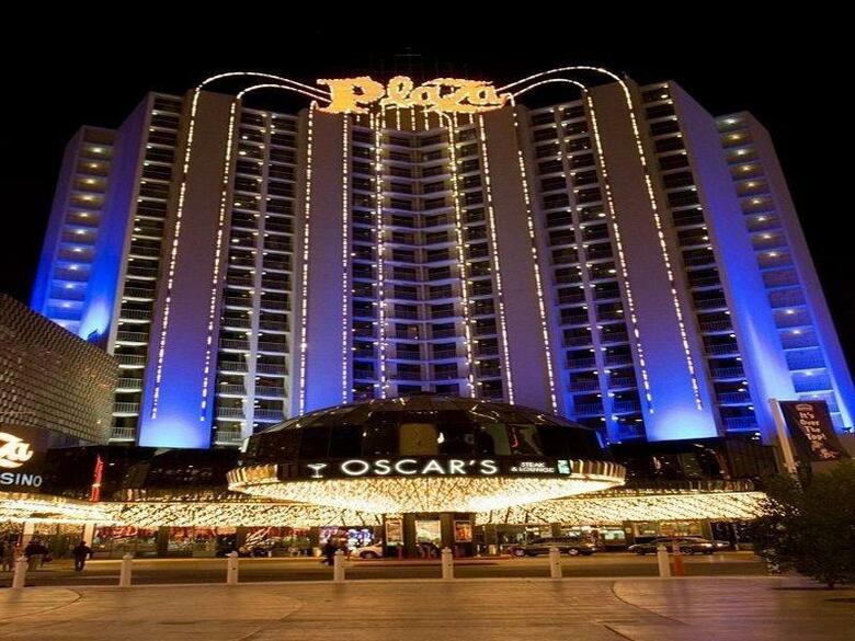 Plaza Hotel & Casino