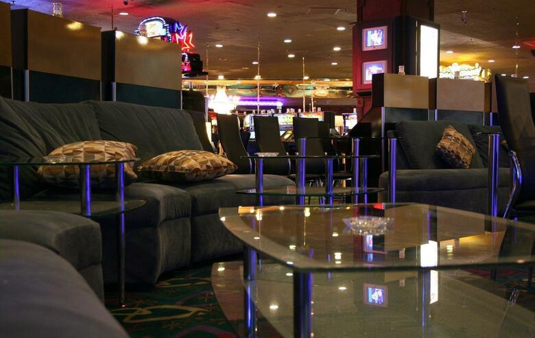 Plaza Hotel & Casino