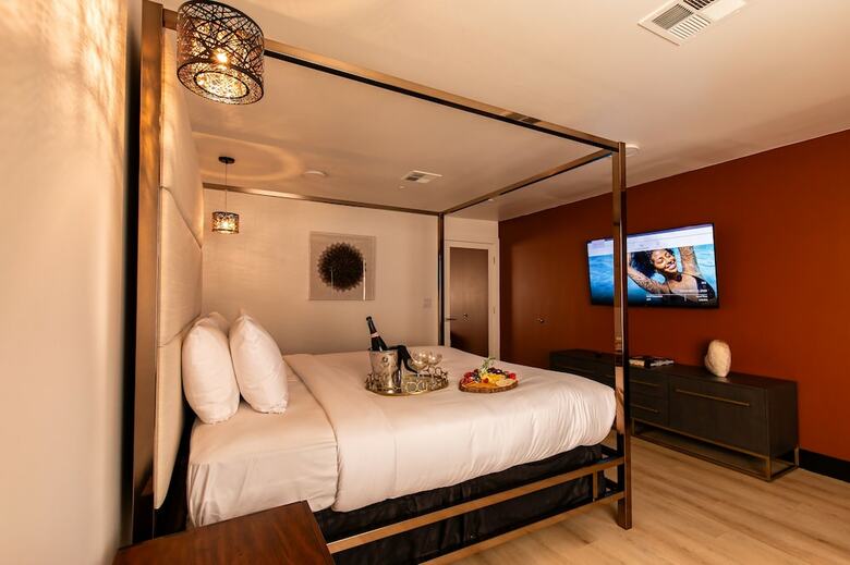 Hotel The Lexi Las Vegas