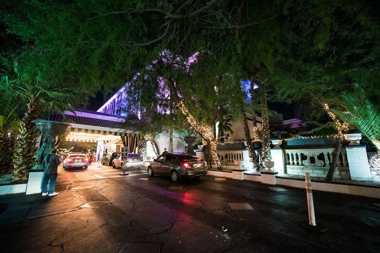 Hotel The Lexi Las Vegas
