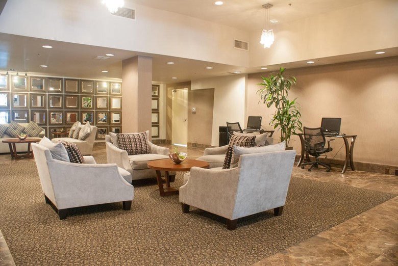 Hotel Radisson Los Angeles Midtown At Usc