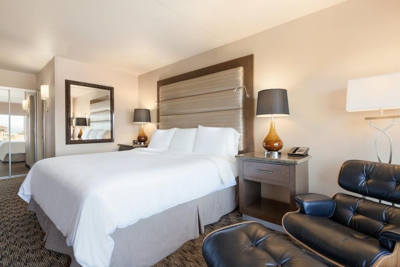 Hotel Radisson Los Angeles Midtown At Usc
