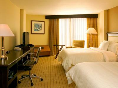 Hotel Sheraton Dallas