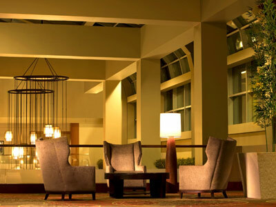 Hotel Sheraton Dallas