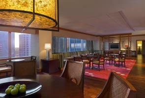Hotel Sheraton Dallas