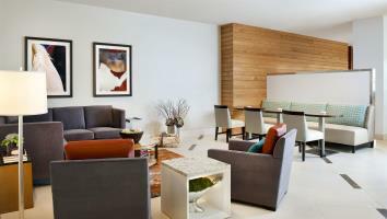 Hotel Sheraton Dallas