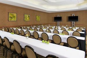 Hotel Sheraton Dallas