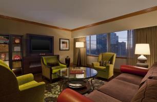 Hotel Sheraton Dallas