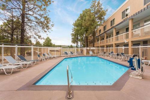 Hotel Fairfield Inn