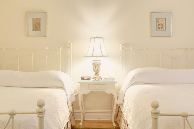 Hotel Roger Smith