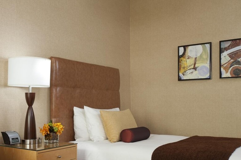 The Elan Hotel Los Angeles