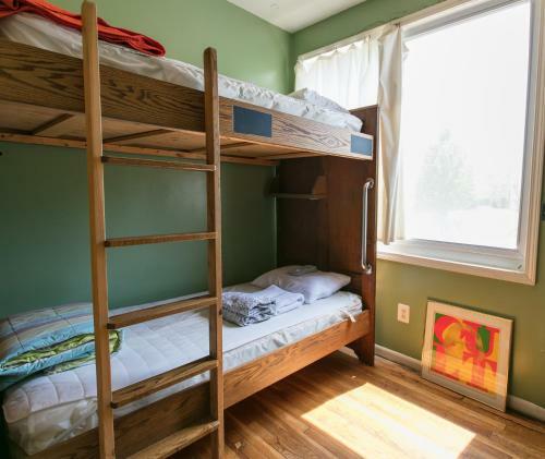Hostel Detroit