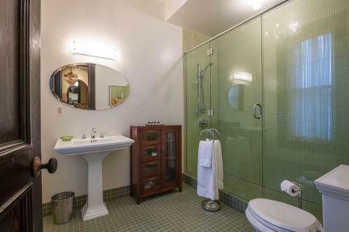 Hotel Inn At 97 Winder