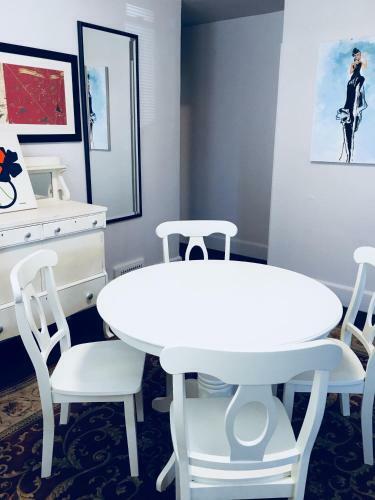 Apartamento El Club Adjacent