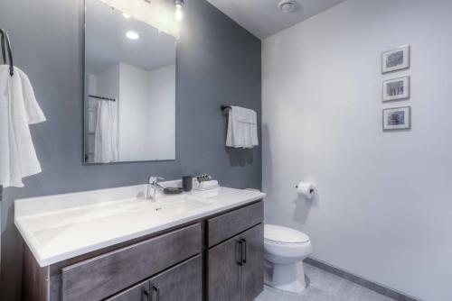 Motown Apartment In The Entertainment District