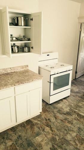 Motown Museum Adjacent 2 Bdrm 1 Bath