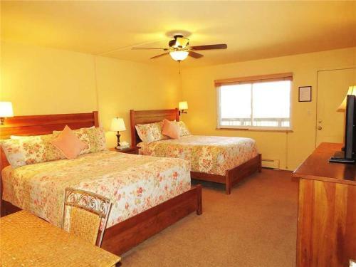 Apartamento Lake Dillon Condos 110