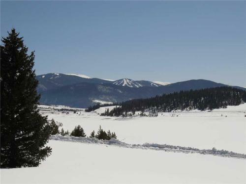 Apartamento Lake Dillon Condos 110