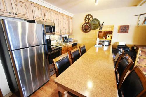 Apartamento Lake Dillon Condos 109
