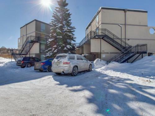 Orofino Chalet